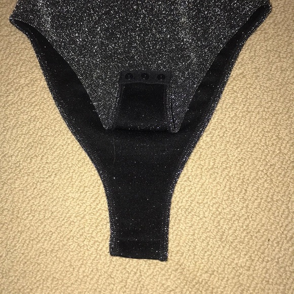 Body Suit - Picture 2 of 2
